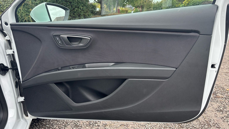 SEAT Leon 1.4 TSI 125 FR Technology 3dr Petrol Hatchback